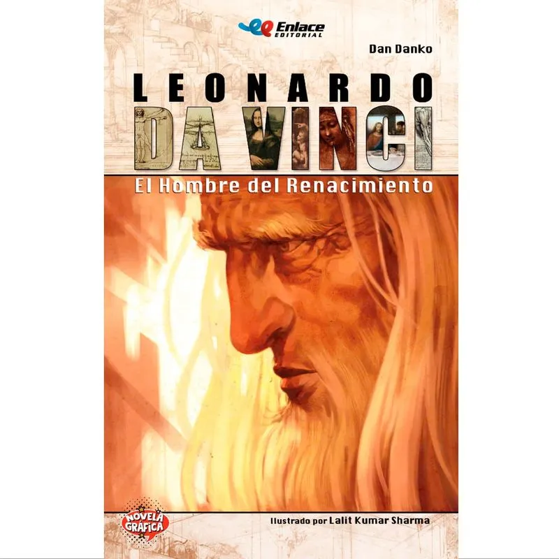 Leonardo da Vinci: el hombre del Renacimiento
