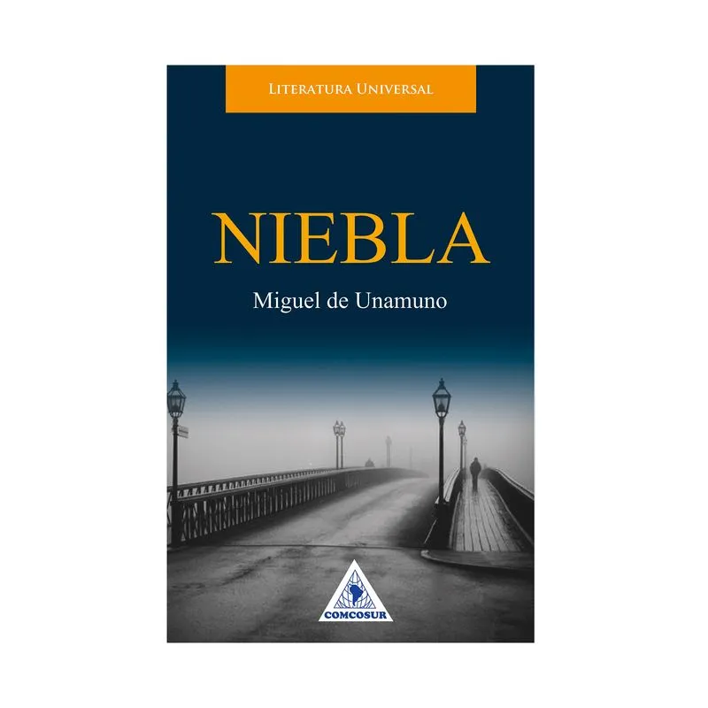 Niebla