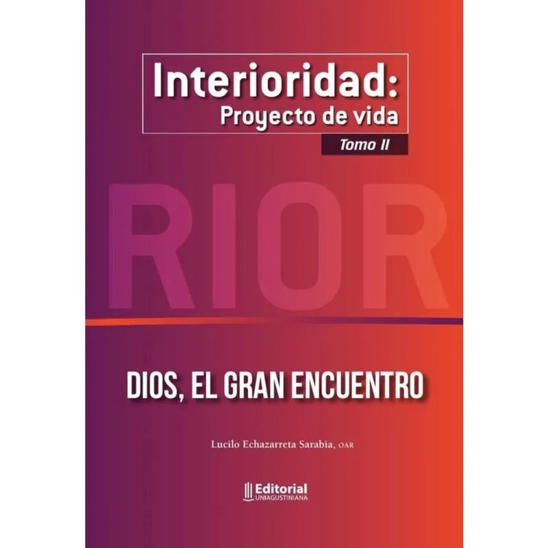 Interioridad - Espanhol