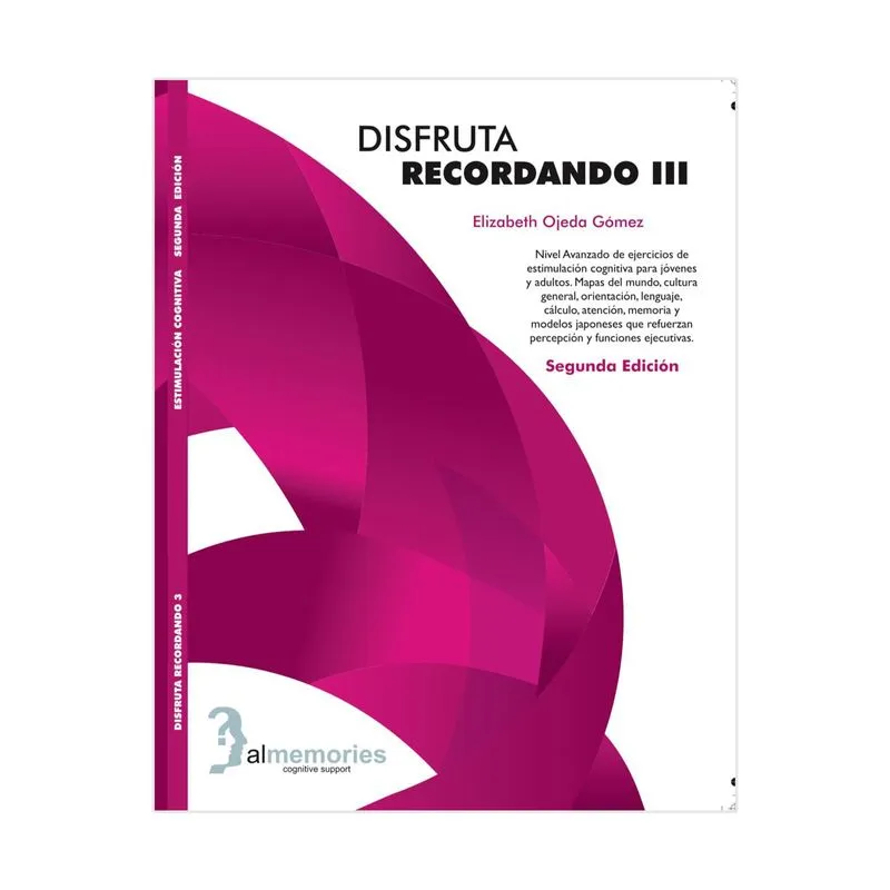 Disfruta recordando III