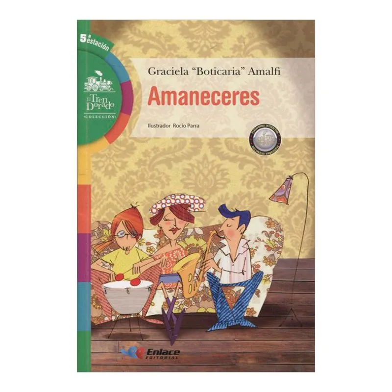 Amaneceres. 5a Estación
