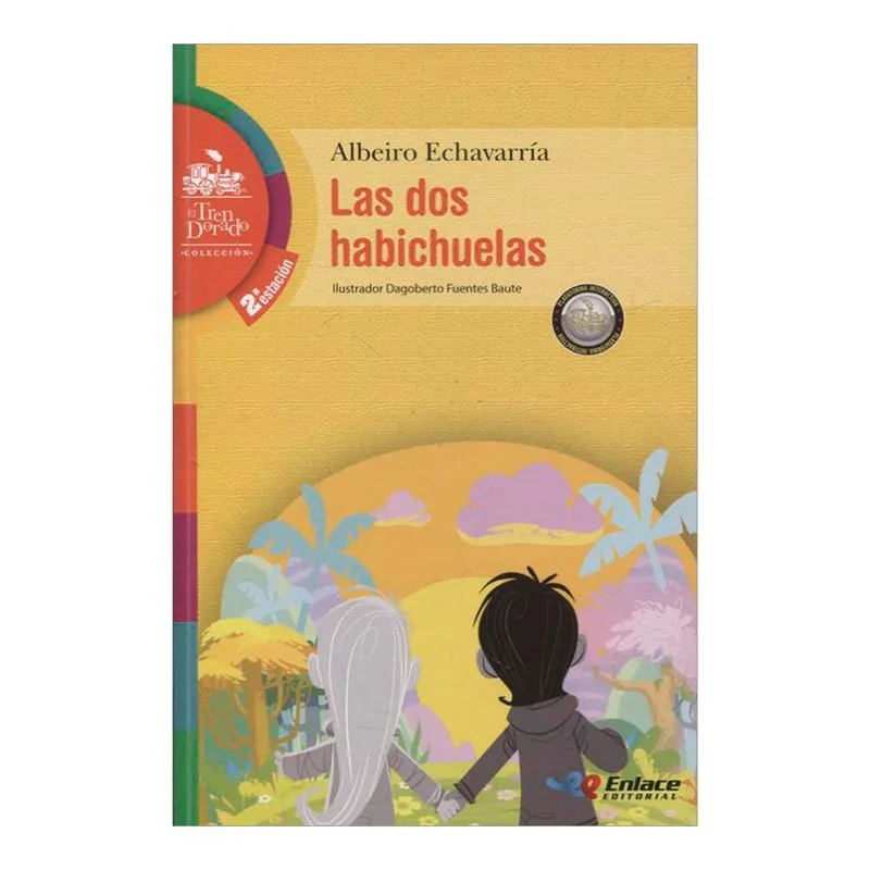 Las dos habichuelas