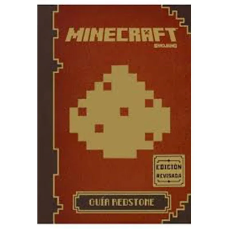 Minecraft Guia Basica MONTENA 9789585904