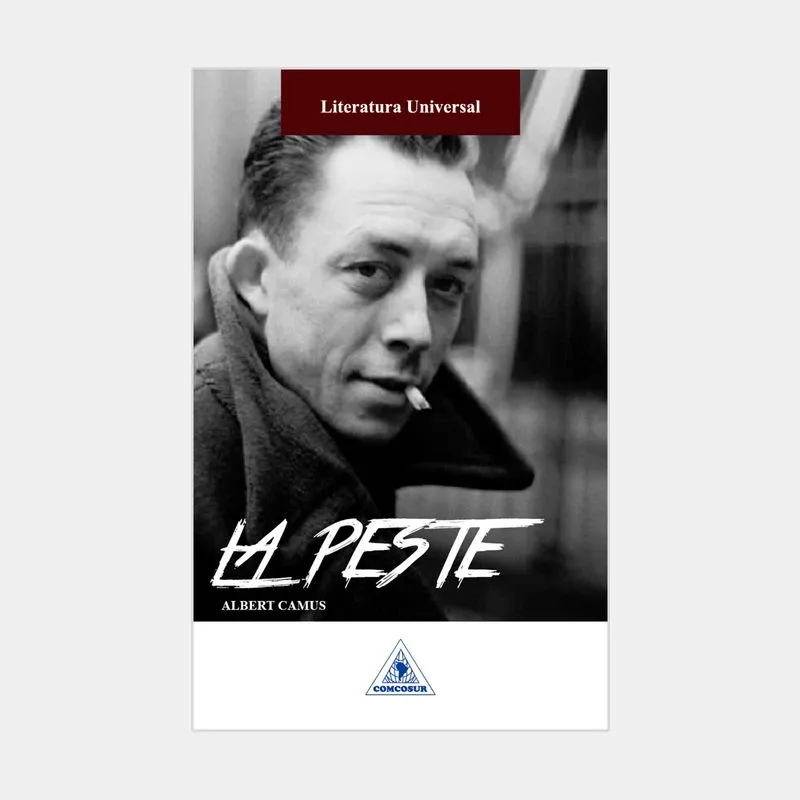 La peste