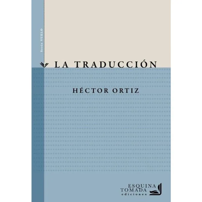 La traducción - Espanhol