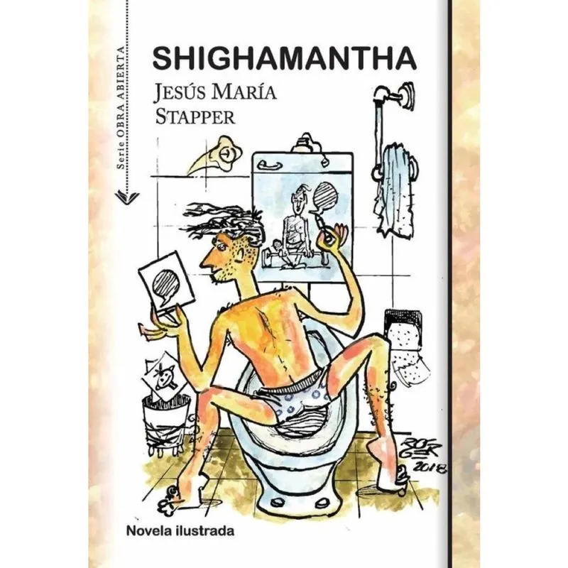 Shighamantha - Espanhol