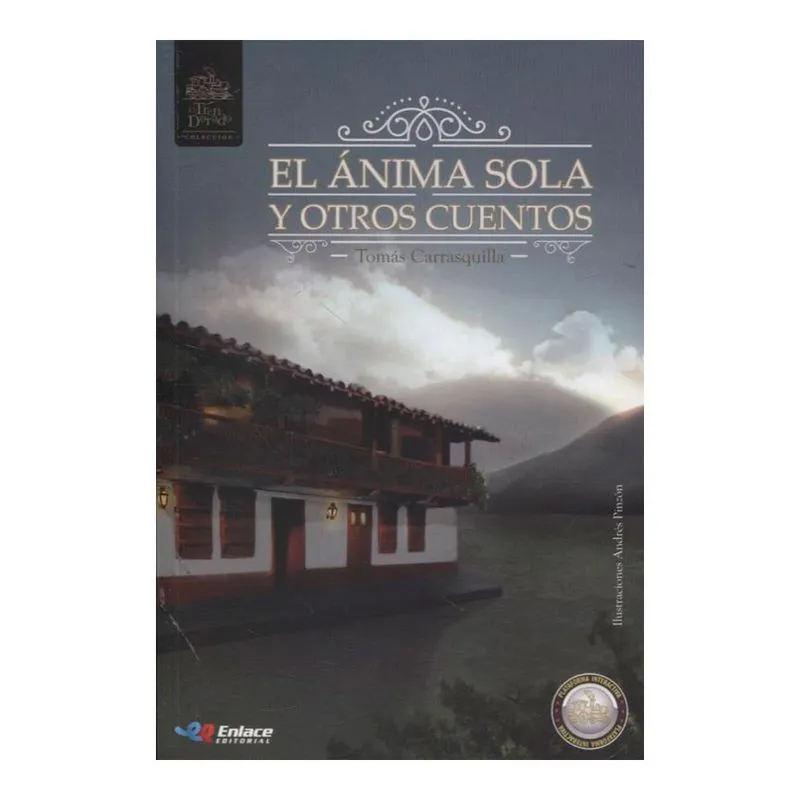 El ánima sola y otros cuentos