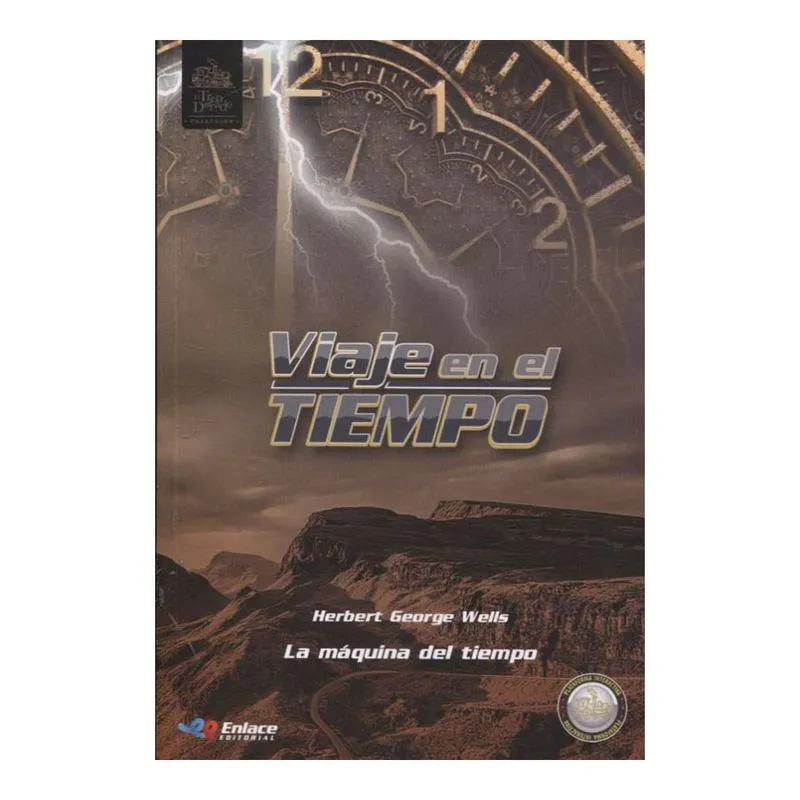 Viaje en el tiempo