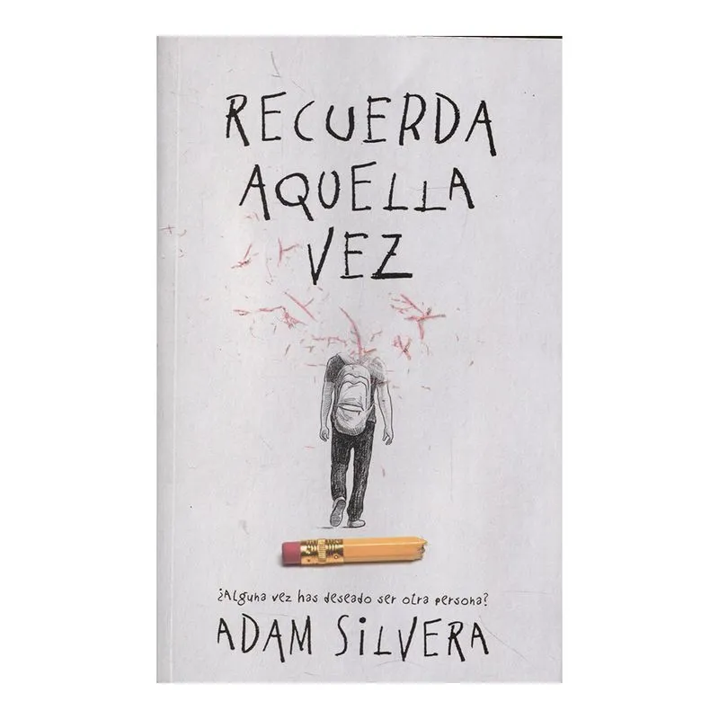 Recuerda aquella vez