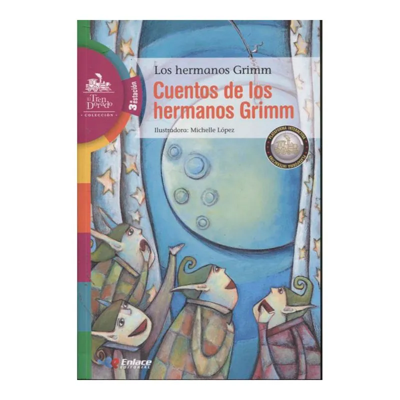 Cuentos de los hermanos Grimm