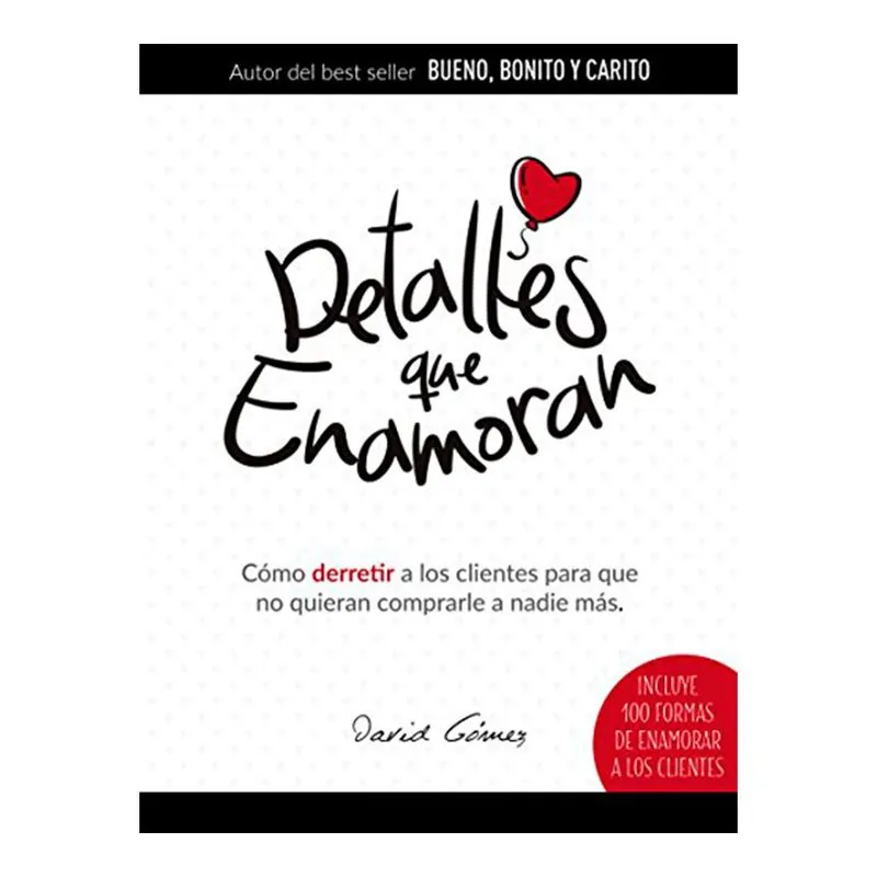 Detalles que enamoran
