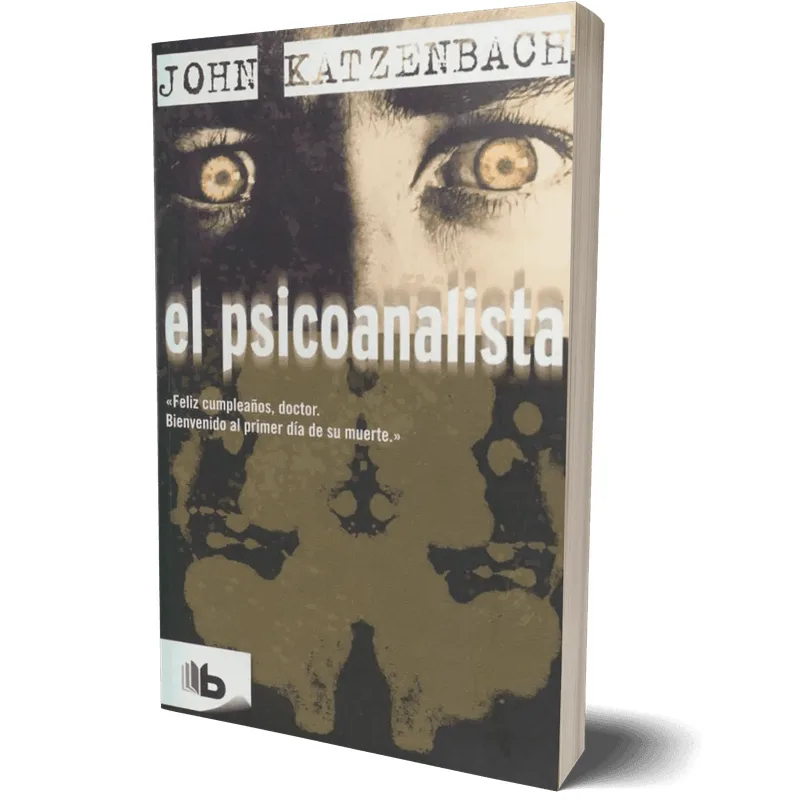 El psicoanalista