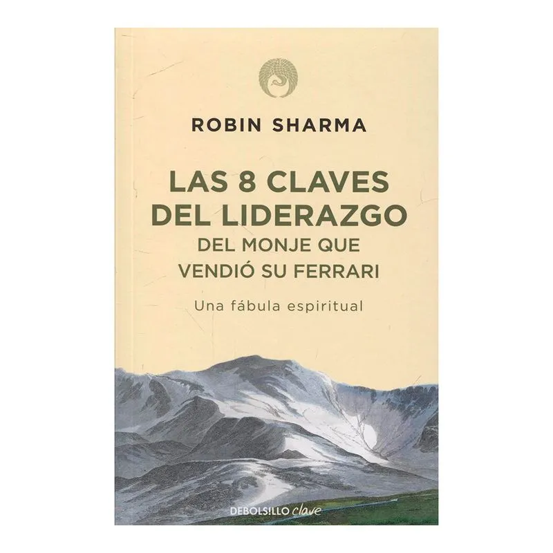 Las 8 claves del liderazgo del monje que vendió su Ferrari