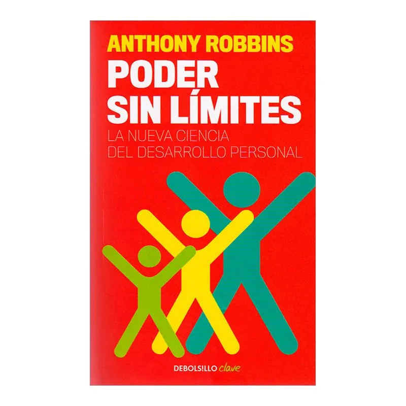Poder sin límites