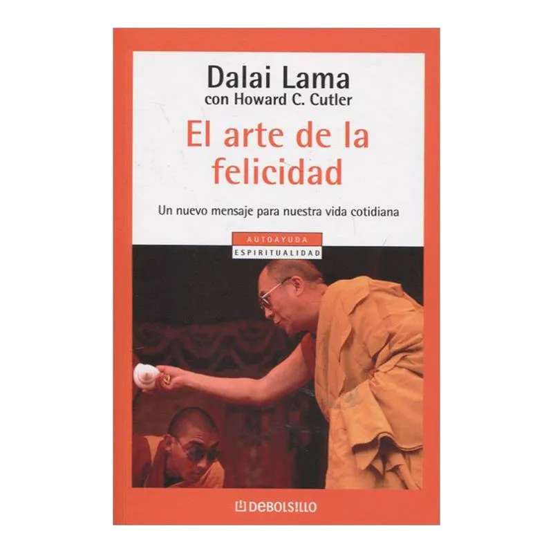 El arte de la felicidad