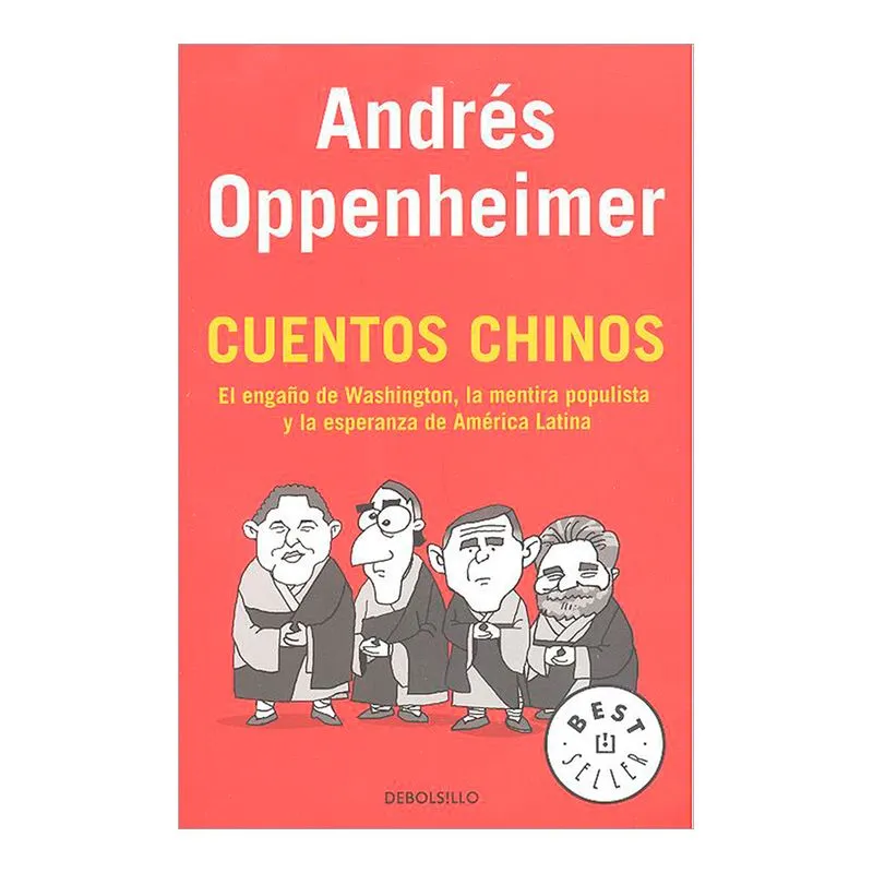 Cuentos chinos