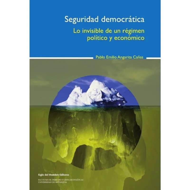 Seguridad democrática - Espanhol
