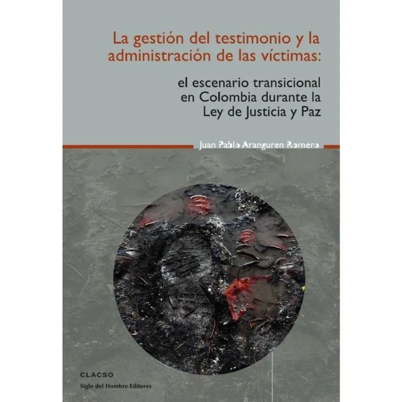 La gestión del testimonio y la administración de las victimas - Espanhol