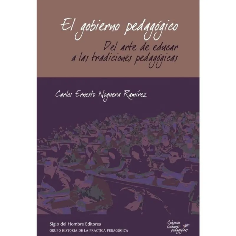 El gobierno pedagógico - Espanhol