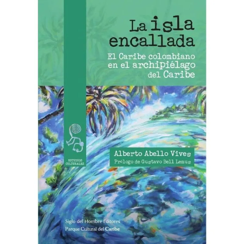 La isla encallada - Espanhol