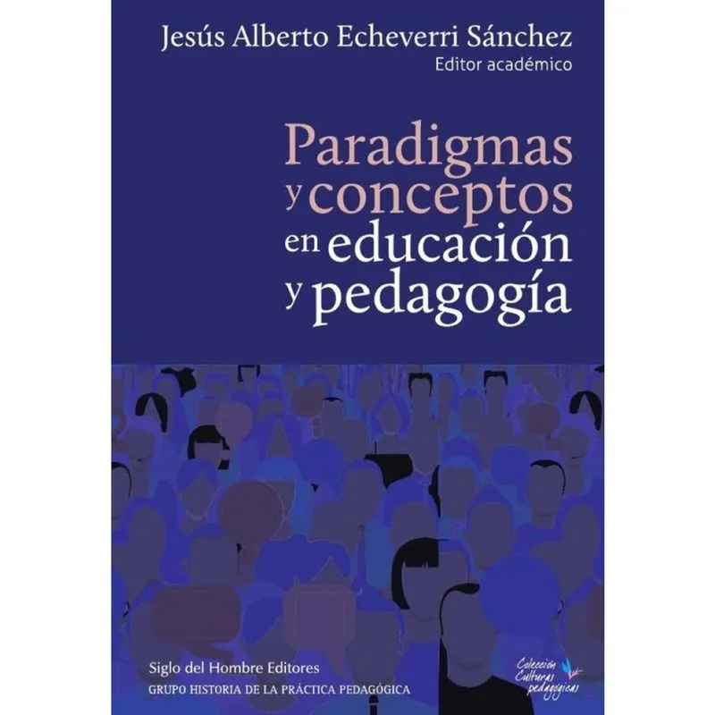 Paradigmas y conceptos - Espanhol