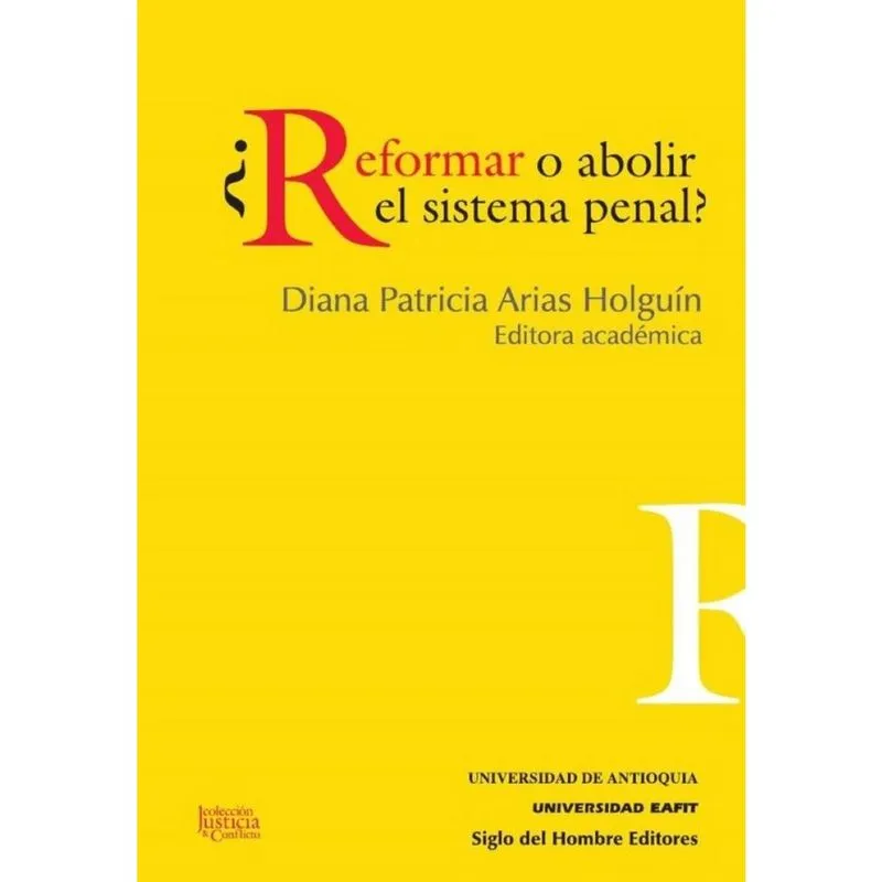 Reformar o abolir - Espanhol
