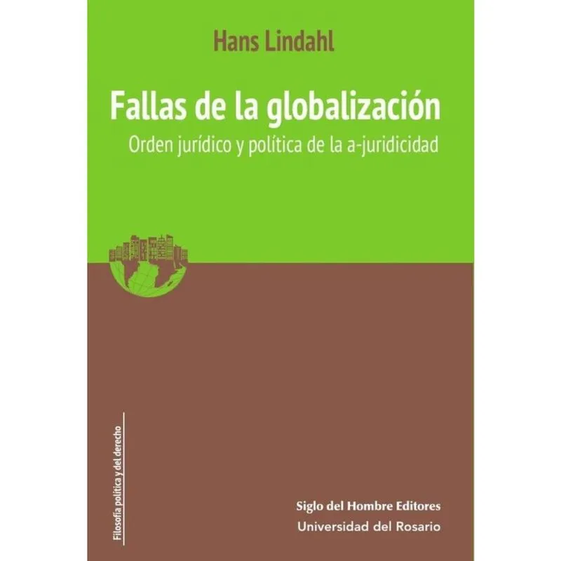Fallas de la globalización - Espanhol
