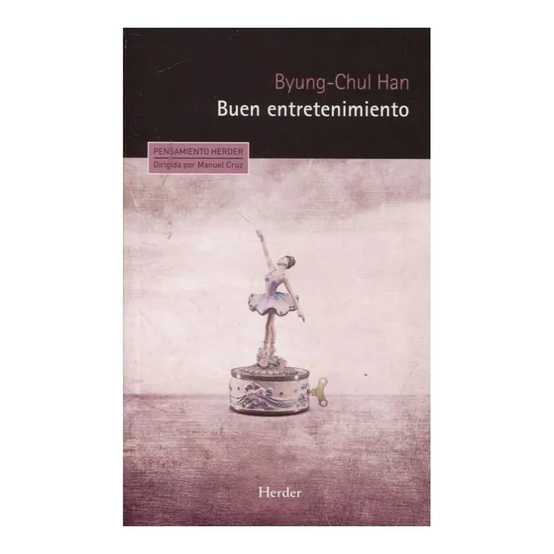 Buen entretenimiento