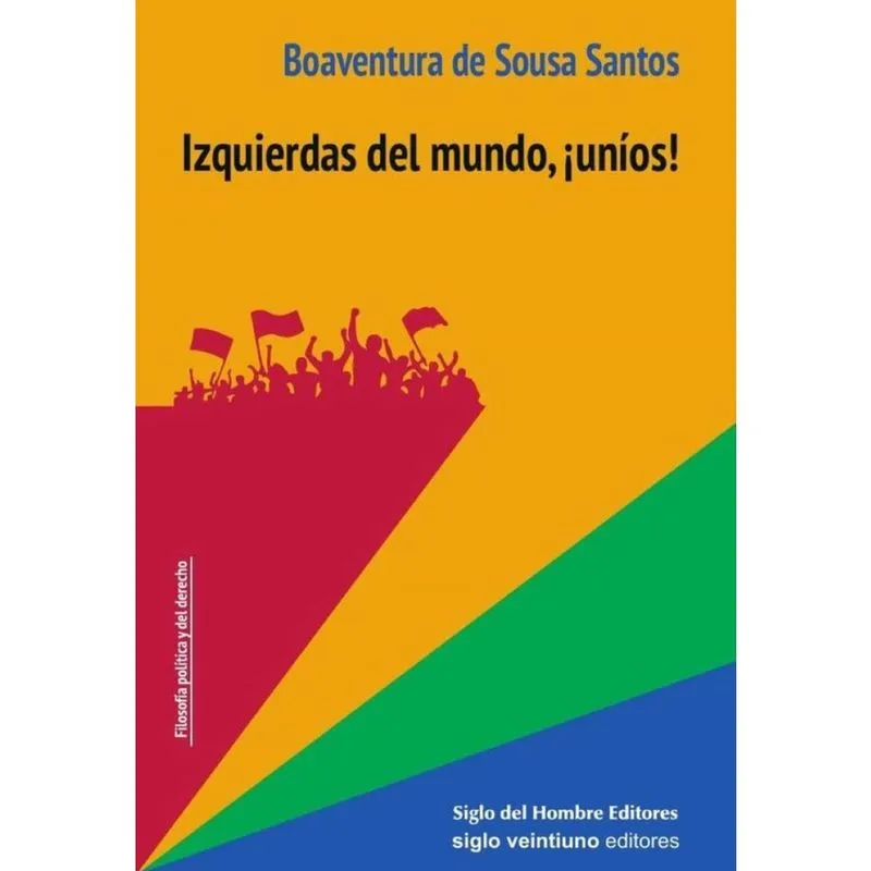 Izquierdas del mundo uníos - Espanhol