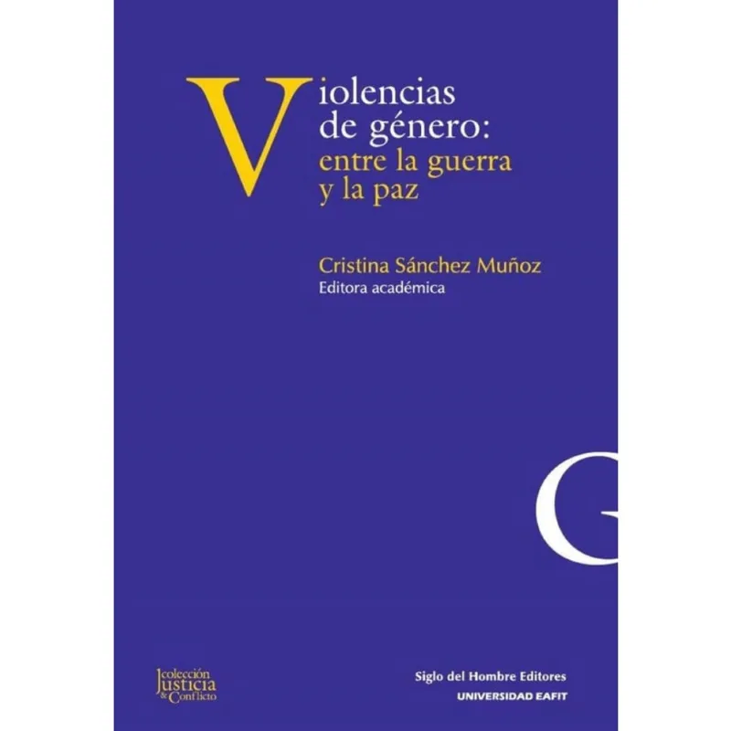 Violencias de género: - Espanhol