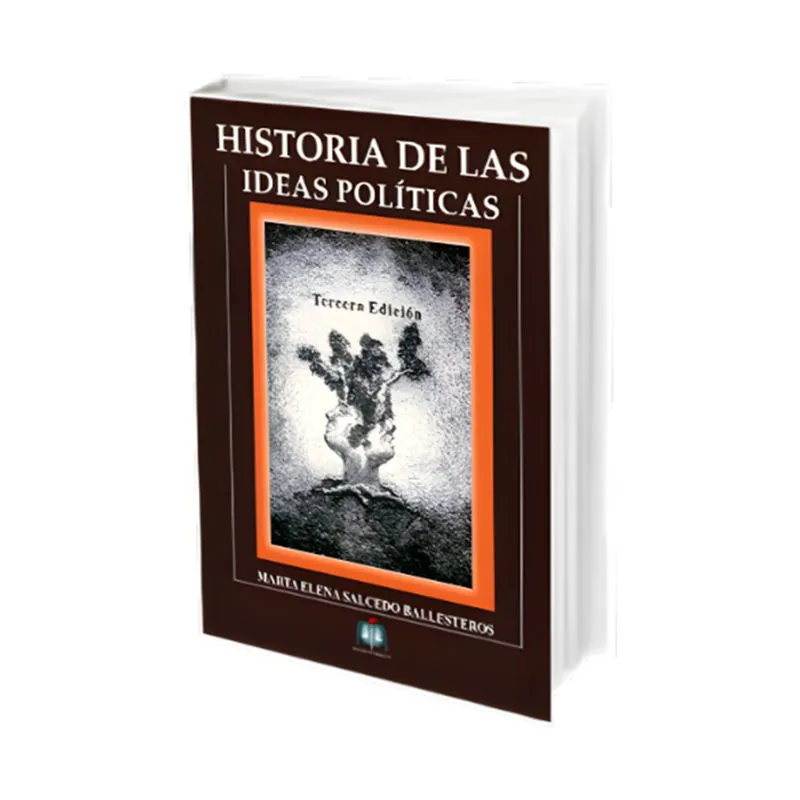 Historia de las ideas políticas