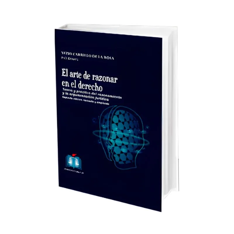 El arte de razonar en el derecho