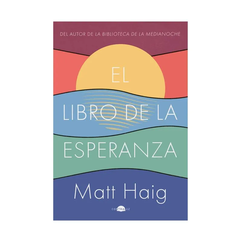 El libro de la esperanza