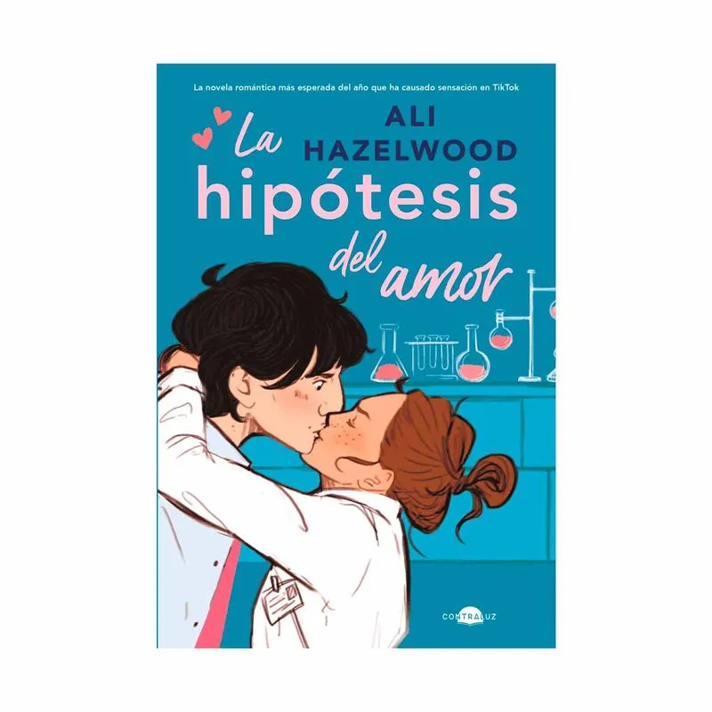 La hipótesis del amor