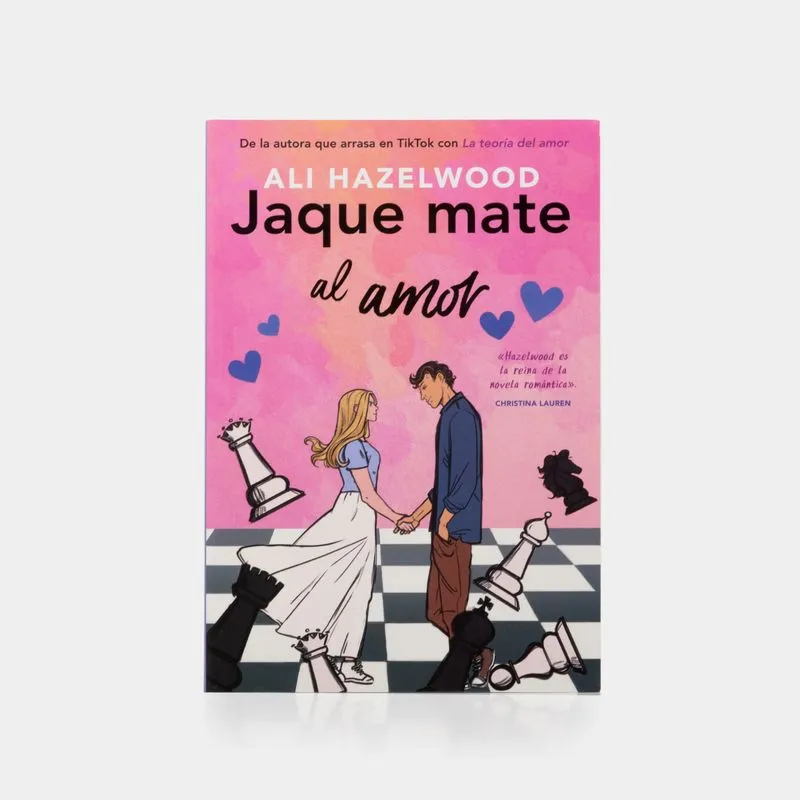 Jaque mate al amor