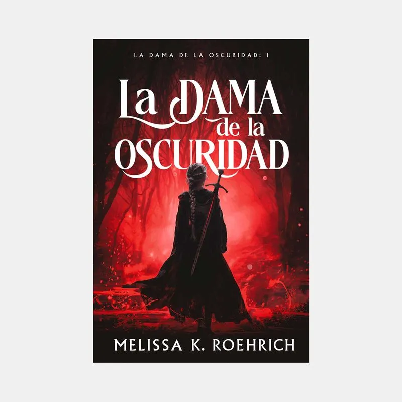 La dama de la oscuridad