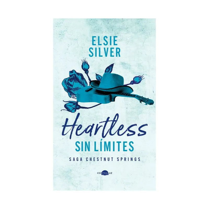 Chestnut Springs 2: Heartless - Sin límites