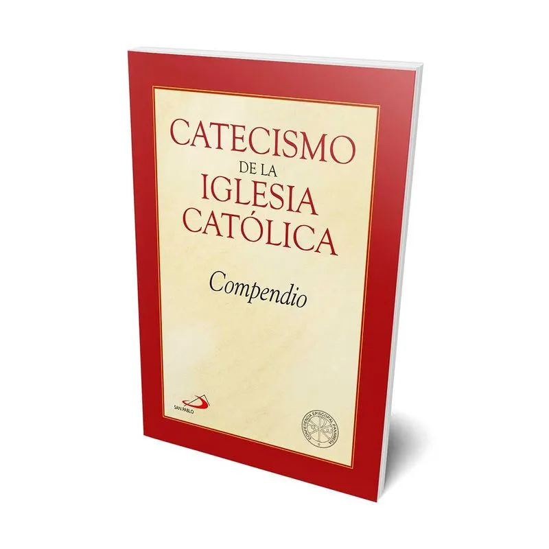 Catecismo de la iglesia católica (compendio)