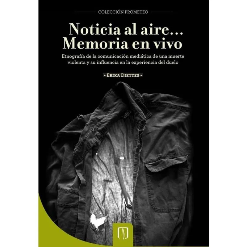 Noticia al aire Memoria en vivo - Espanhol