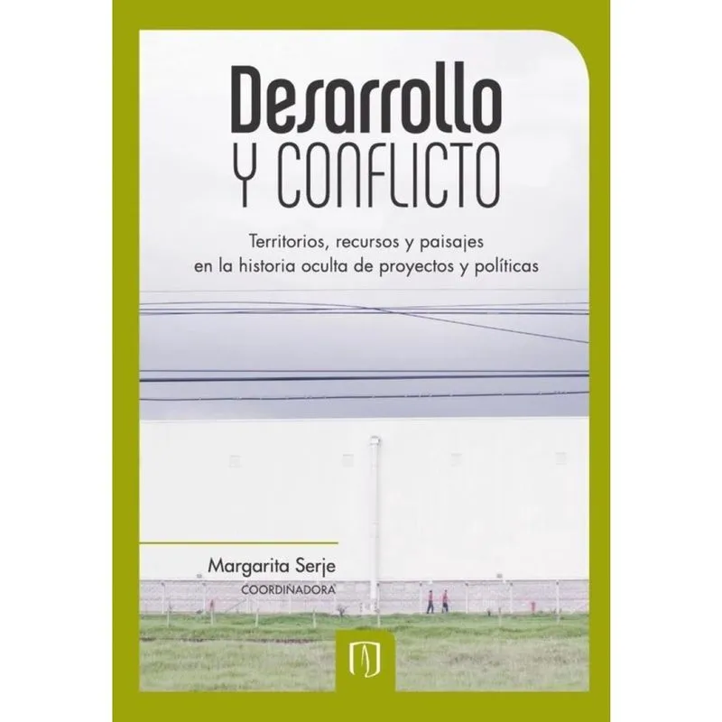Desarrollo y conflicto - Espanhol