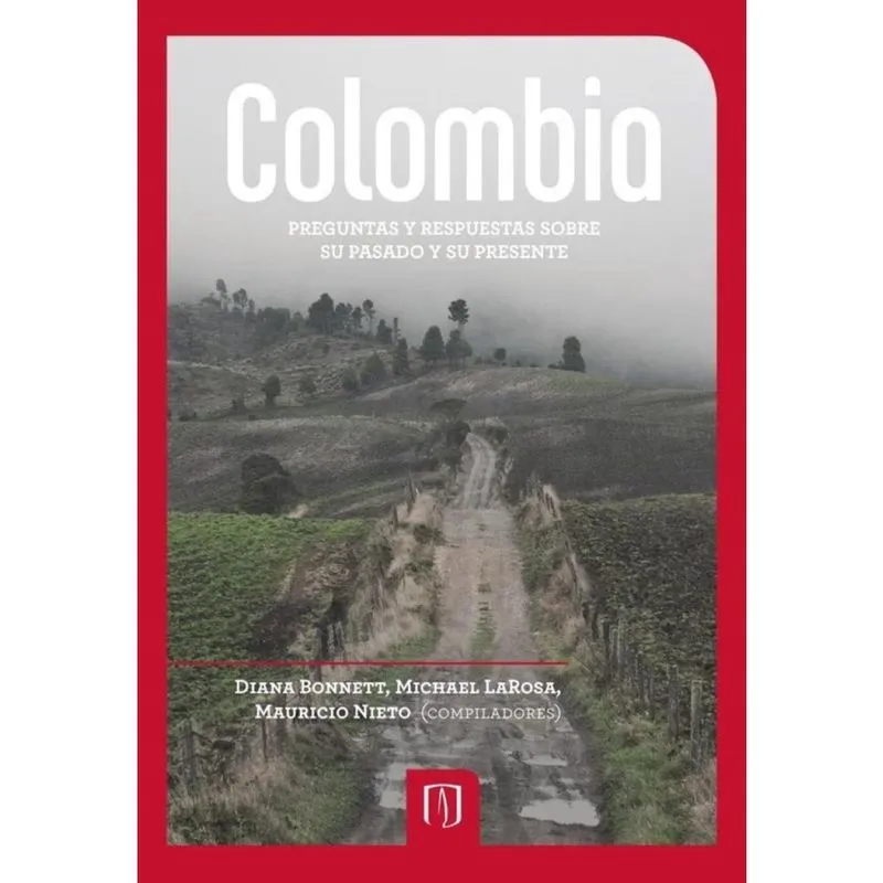 Colombia - Espanhol