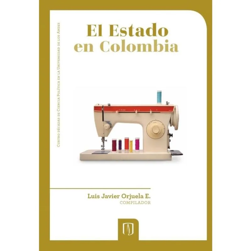 El Estado en Colombia - Espanhol