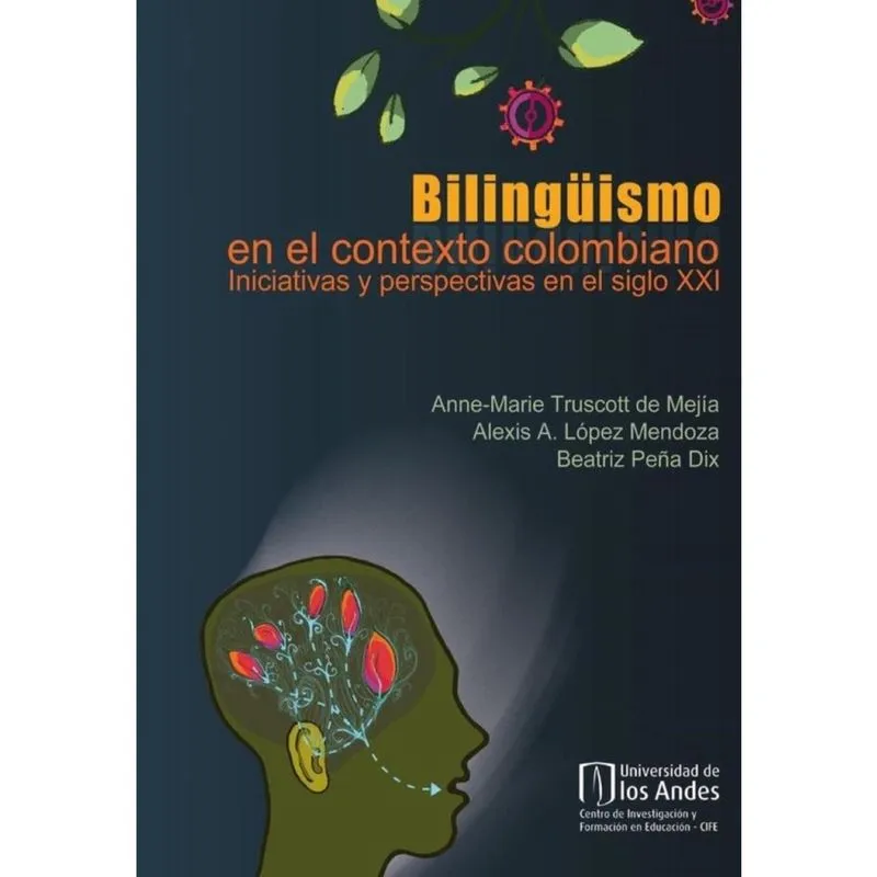 Bilingüismo en el contexto colombiano - Espanhol