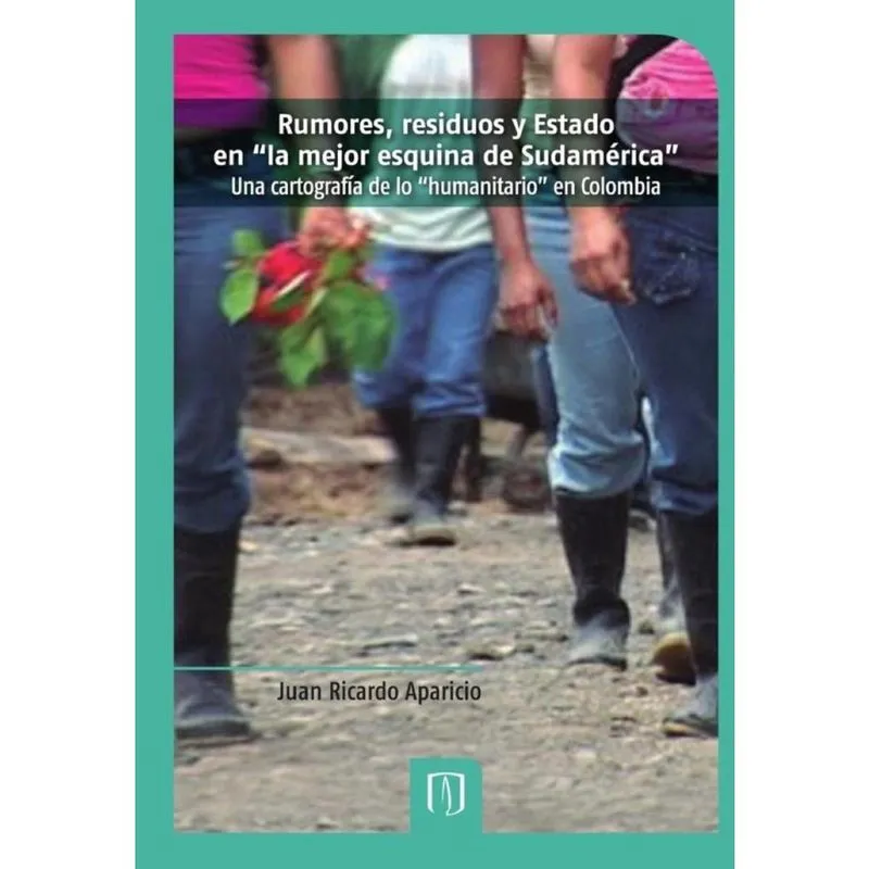 Rumores, residuos y Estado en la mejor esquina de Sudamérica - Espanhol