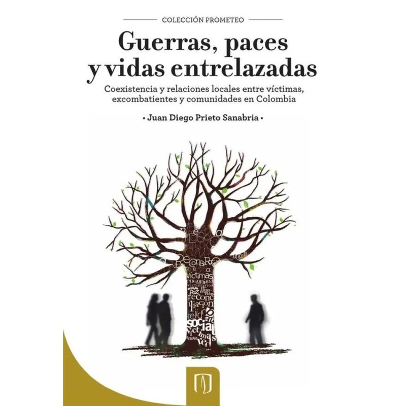 Guerras, paces y vidas entrelazadas - Espanhol