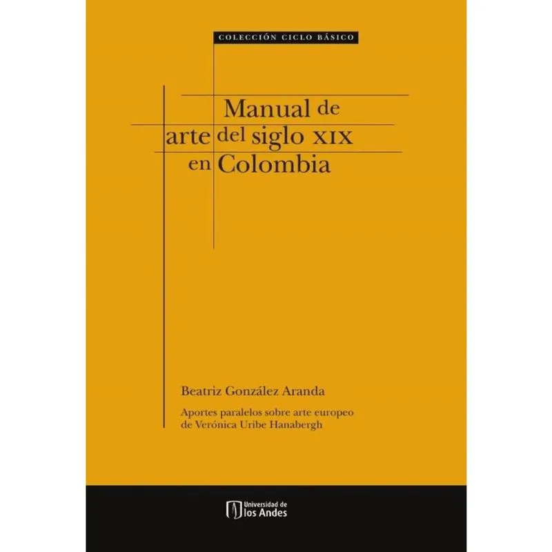 Manual de arte del siglo xix en Colombia - Espanhol