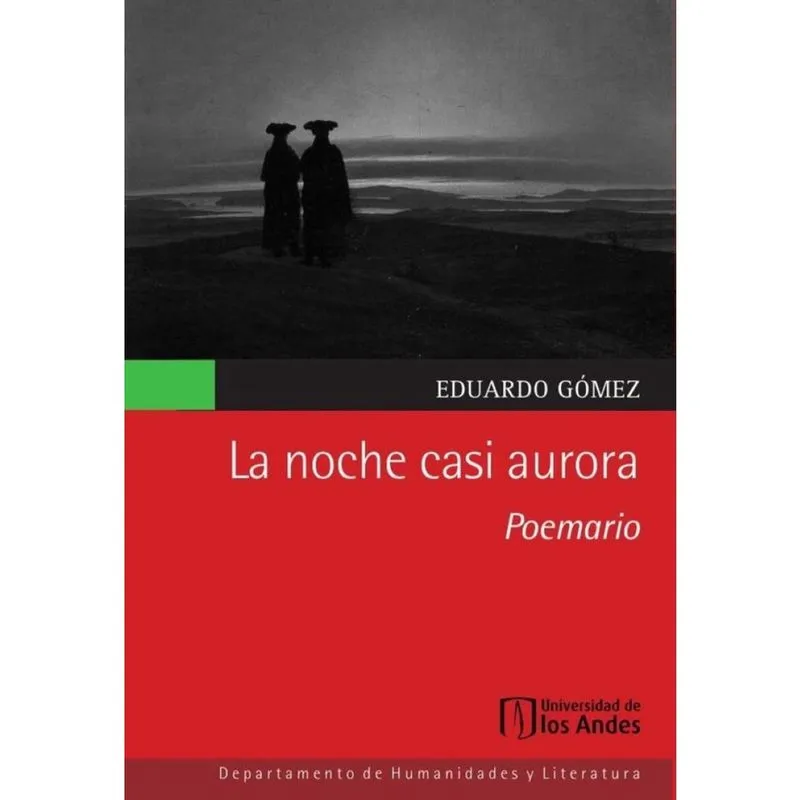 La noche casi aurora - Espanhol