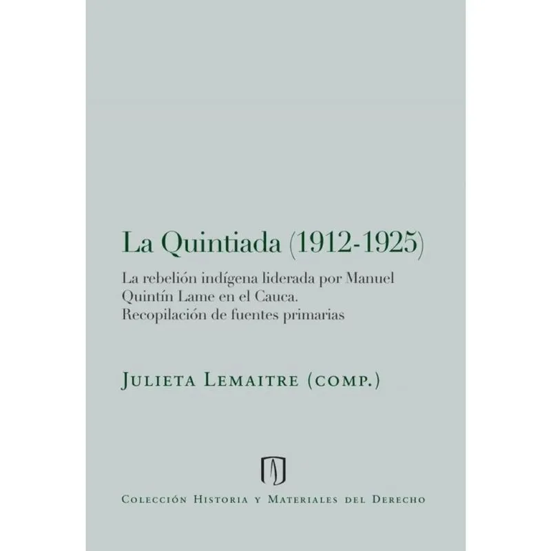 La Quintiada (1912-1925) - Espanhol
