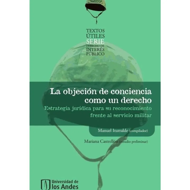 La objeción de conciencia como un derecho: - Espanhol