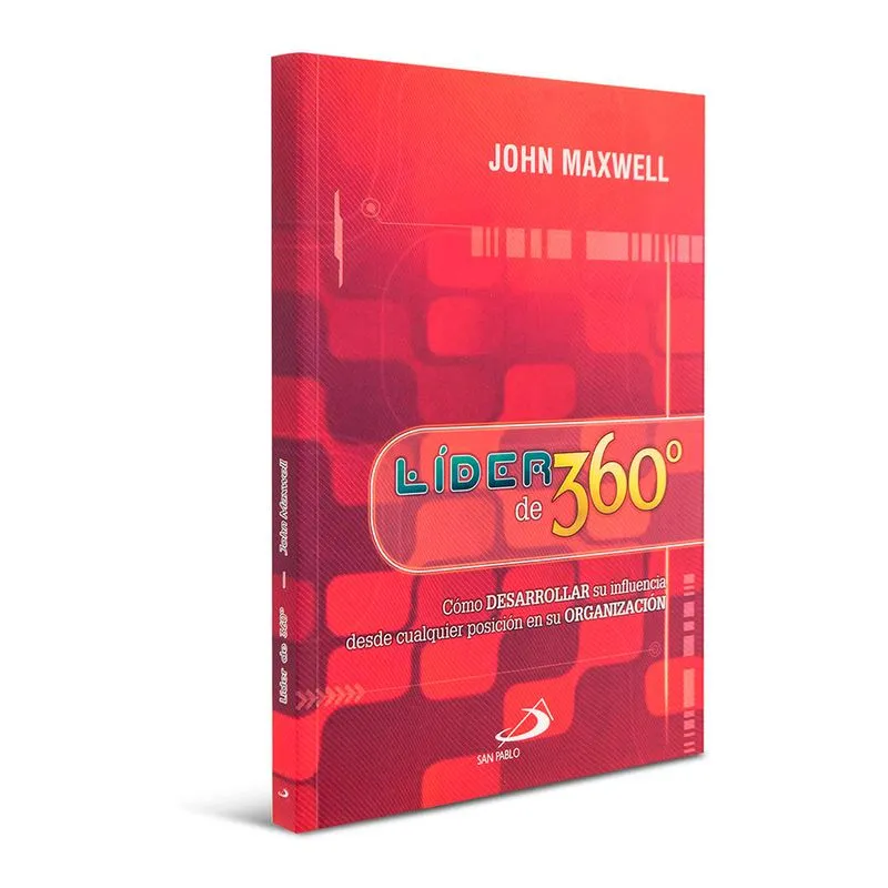Líder de 360°